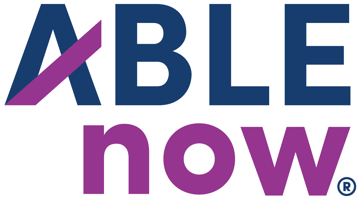 ABLE Now logo