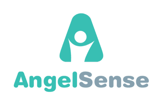 AngelSense logo