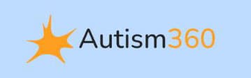 Autism 360 logo