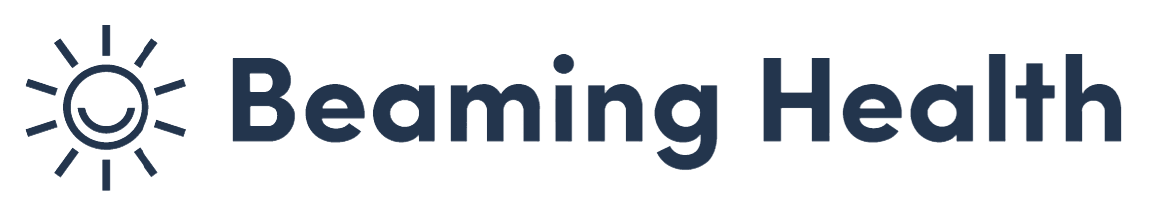 Beaming Health logo