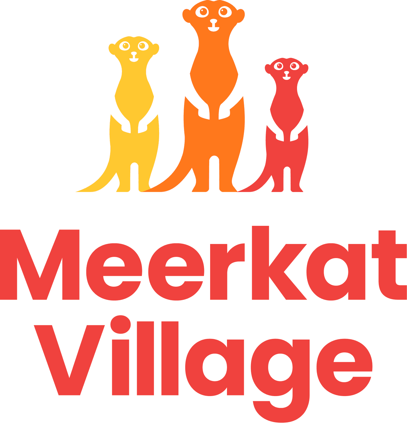 Meerkat Village logo