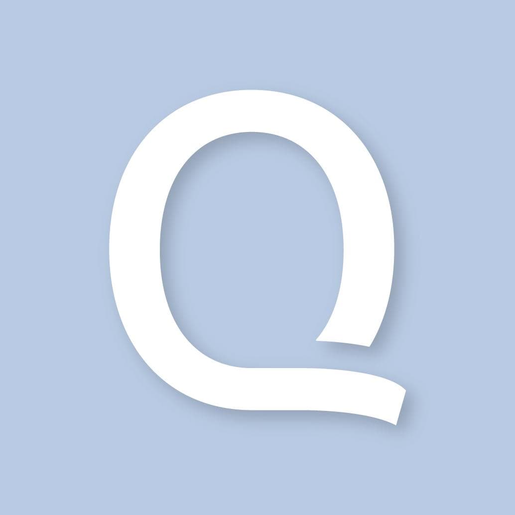 Quiet Mind logo