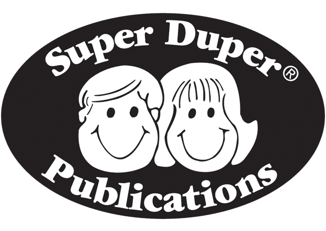Super Duper logo
