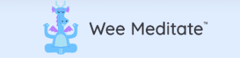 Wee Meditate logo
