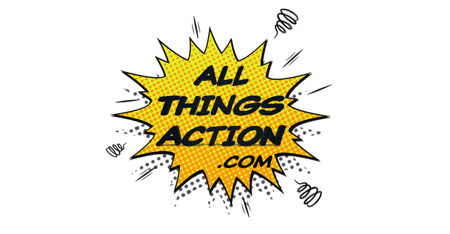 All Things Action logo
