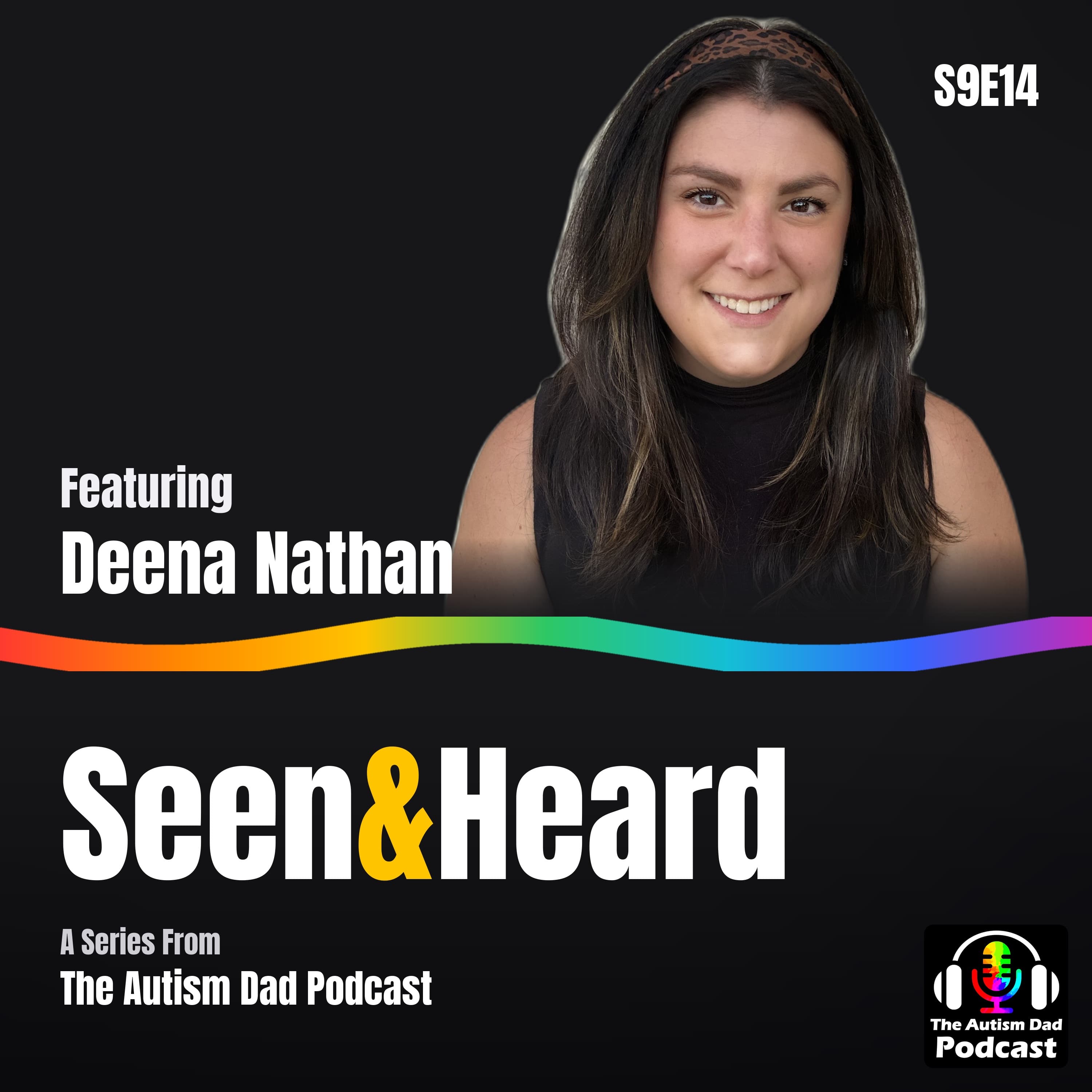 The Day He Called Her Mom | Deena Nathan (S9E14)