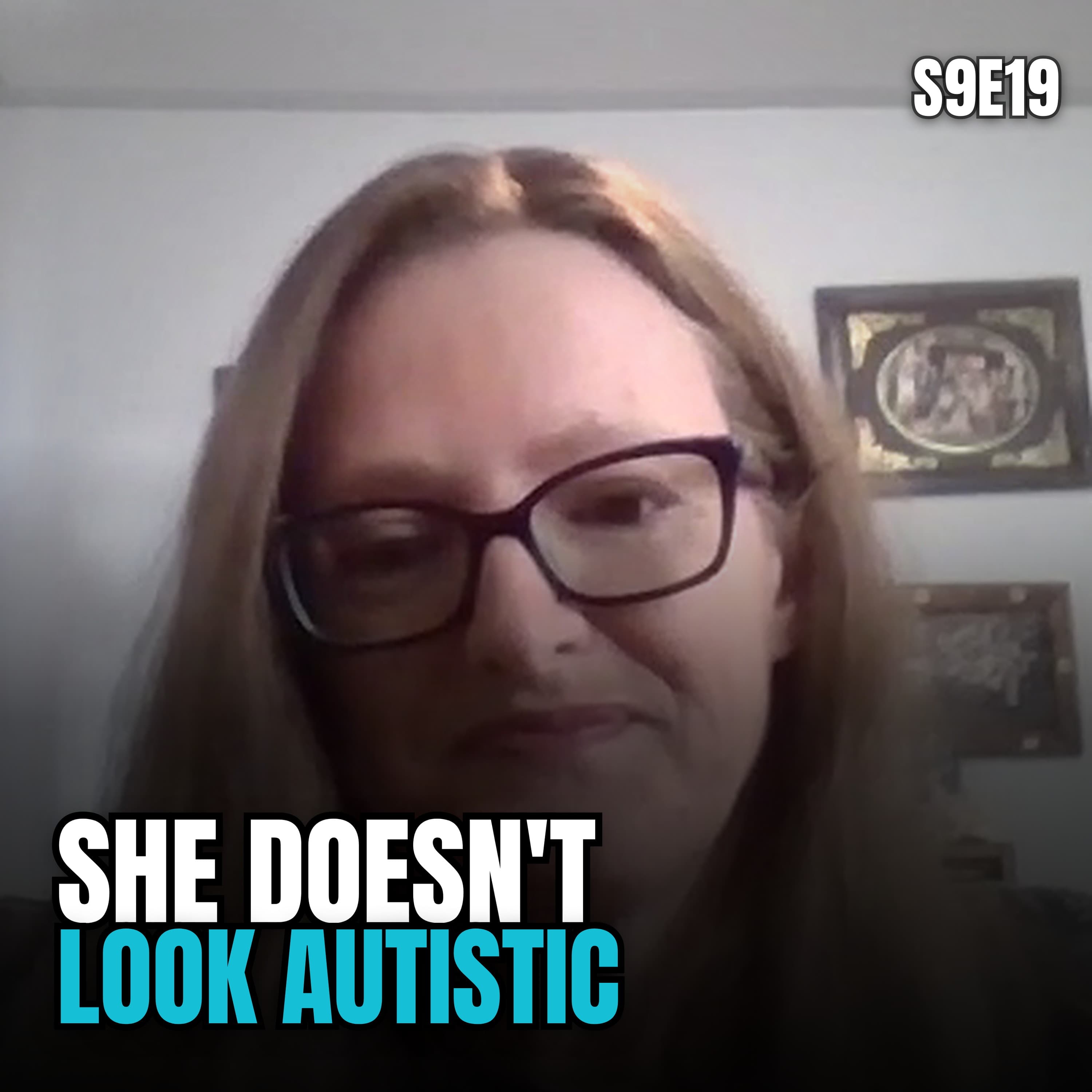 Level One Does Not Mean Easy | Stephanie Kerns (S9E19)