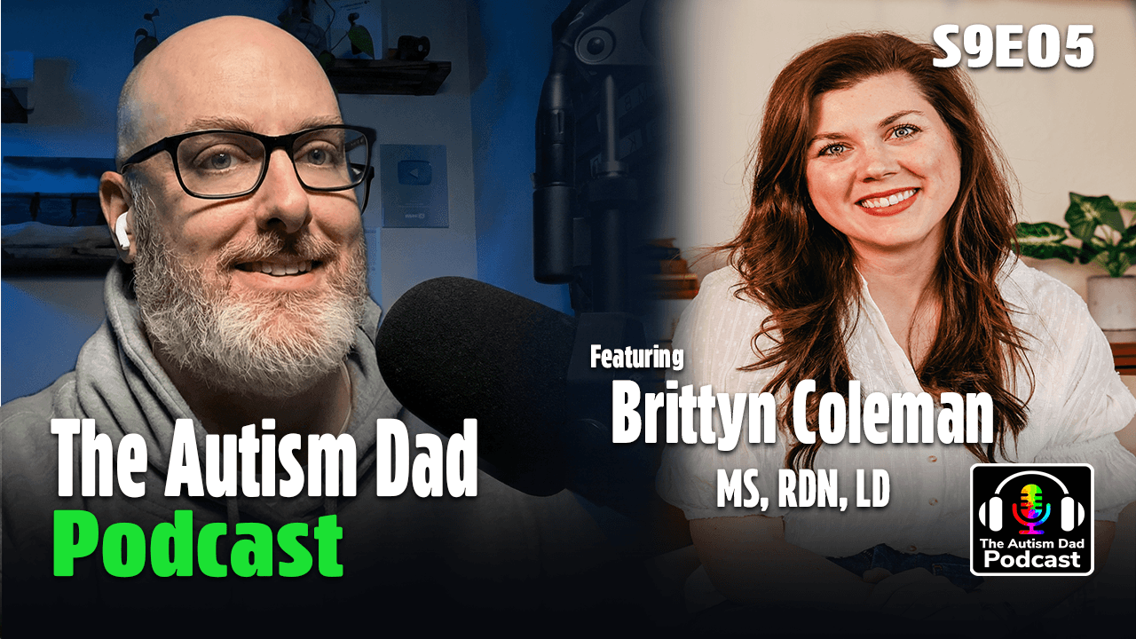 The Multivitamin Built for Selective Eaters | Brittyn Coleman (S9E05)