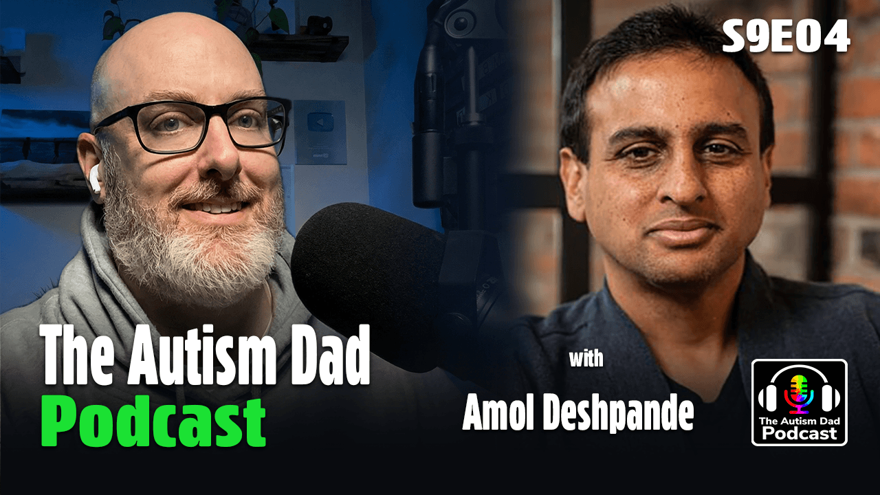 This Is Not What We Were Told to Expect | Amol Deshpande (S9E04)