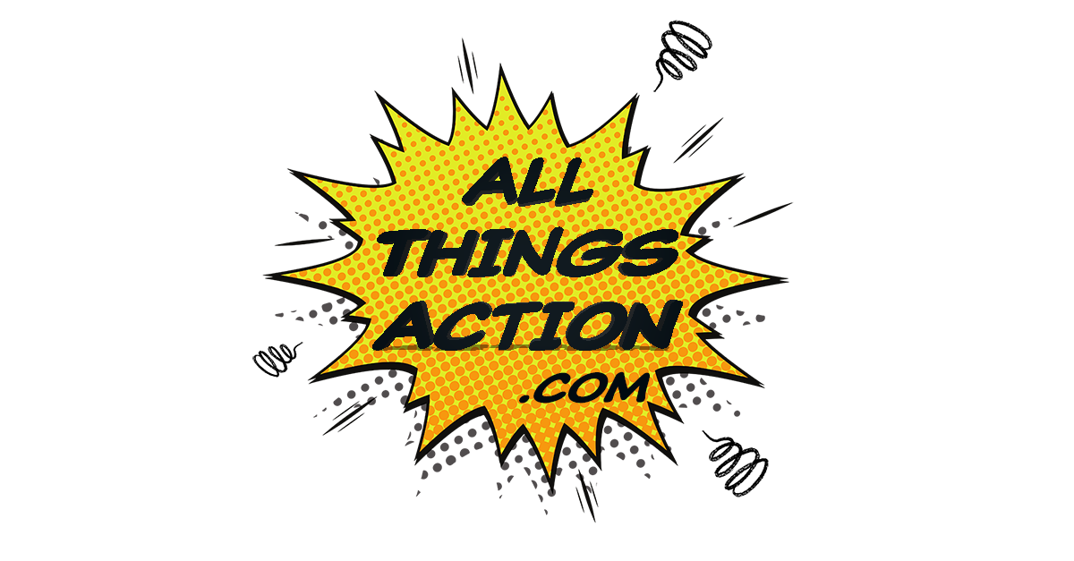 All Things Action